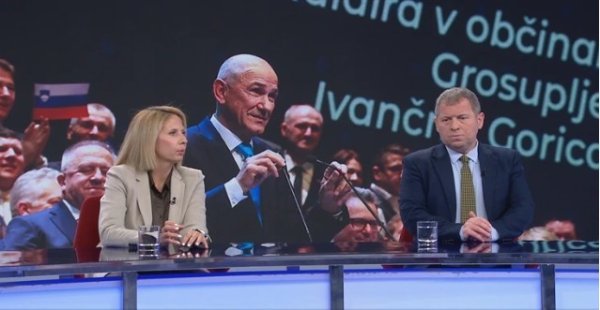 Janša i Orban ruku pod ruku? 'Oni se konstantno sudaraju, ali...'