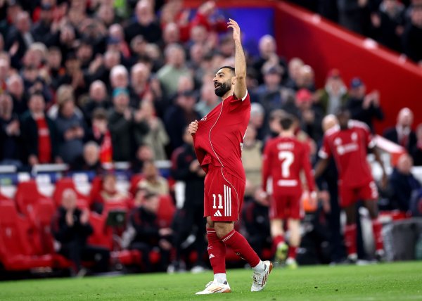 Statističari u šoku: Liga prvaka doživjela večer kakva se ne pamti