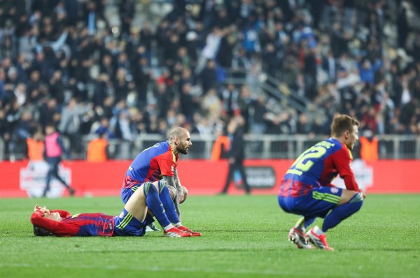 Ova tri igrača napuštaju Hajduk na ljeto