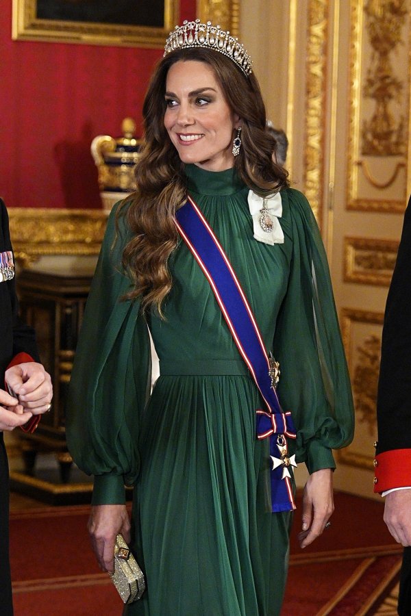 Kate Middleton