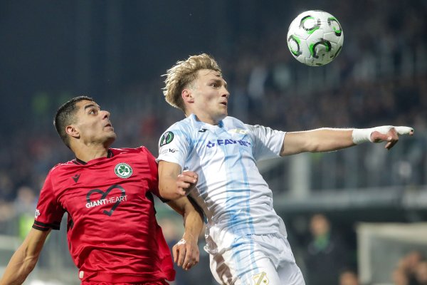 Procurio sastav Rijeke za večerašnju utakmicu; ovih 11 će istrčati protiv Strasbourga