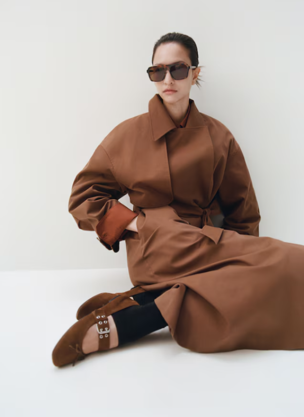 Povoljne su, a izgledaju kao luksuzan ulov: Ove balerinke mogle bi biti hit proljeća