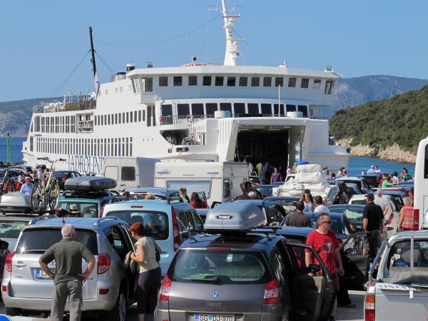 Interes za Hrvatsku eksplodirao: Buking porastao čak 40 posto