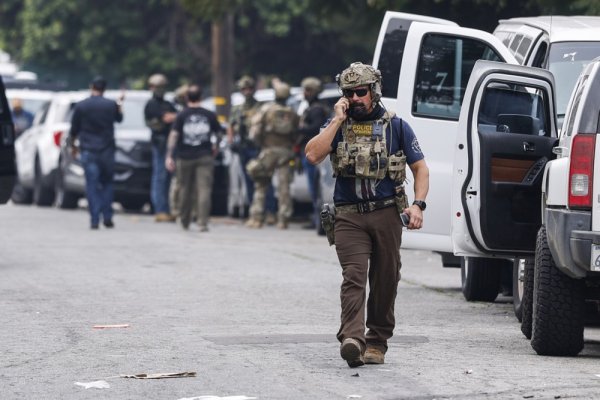 Sudac odbacio zahtjev za azilom ekvadorskog dječaka kojeg je pritvorio ICE