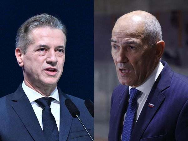 Zakuhali slovenski izbori: Privatna špijunska tvrtka iz Izraela sastala se s Janšom