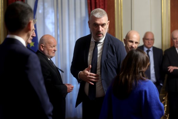 Stipe Pletikosa postao ambasador obitelji: Sve više očeva koriste očinski dopust