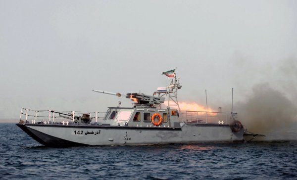 Poruka iz Irana Trumpu: Na svaki napad na ključnu infrastrukturu odgovorit ćemo razmjerno