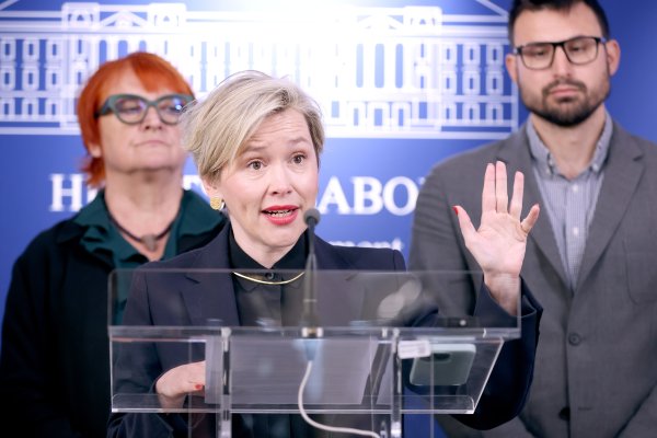 Kekin: Tražimo povjerenstvo o Medikolu koje će ispitati od Sanadera do Plenkovića