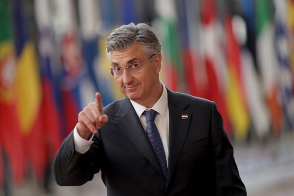 Plenković o cijenama energije: EU treba reagirati kao na početku ruskog rata