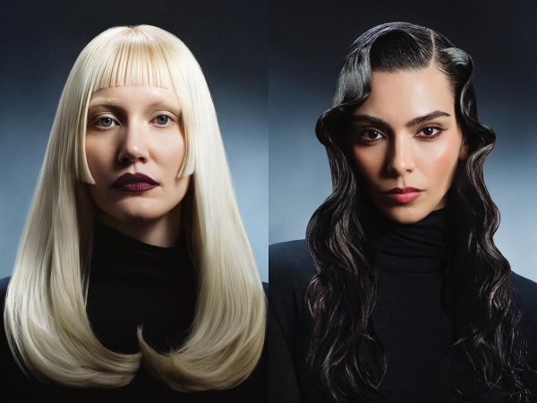 Stillness by Raptur je kampanja koja pretvara frizure u umjetnost