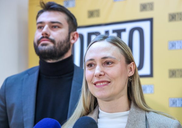 Drito: Tomašević planira zaposliti još 200 ljudi, a od toga 15 u svom Uredu