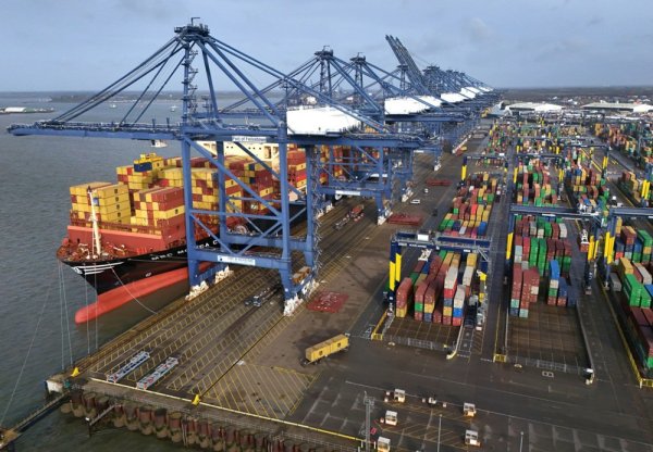 Tko je u Europi najugroženiji zbog rata na Bliskom istoku? Evo što je pokazala studija