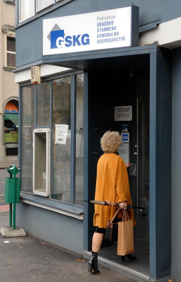 Trošak redovitog pregleda zgrada već je definiran kao ugovorna obveza, pa nema dodatnih opterećenja na pričuvu (ilustracija)