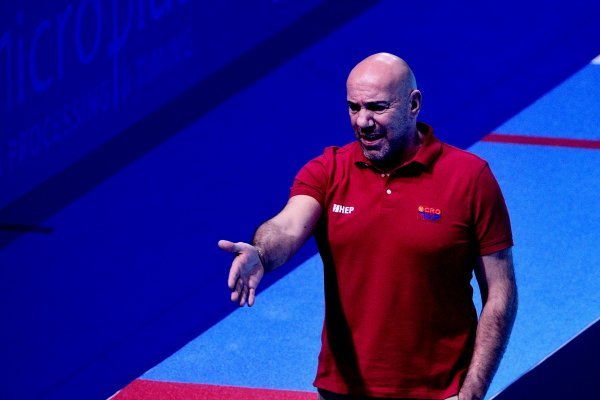 Tucak bez zadrške o debaklu: 'Previše sam dopustio u Beogradu'