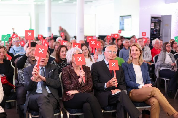 Umirovljenicima treba financijsko obrazovanje: Dvije udruge pokreću edukacije