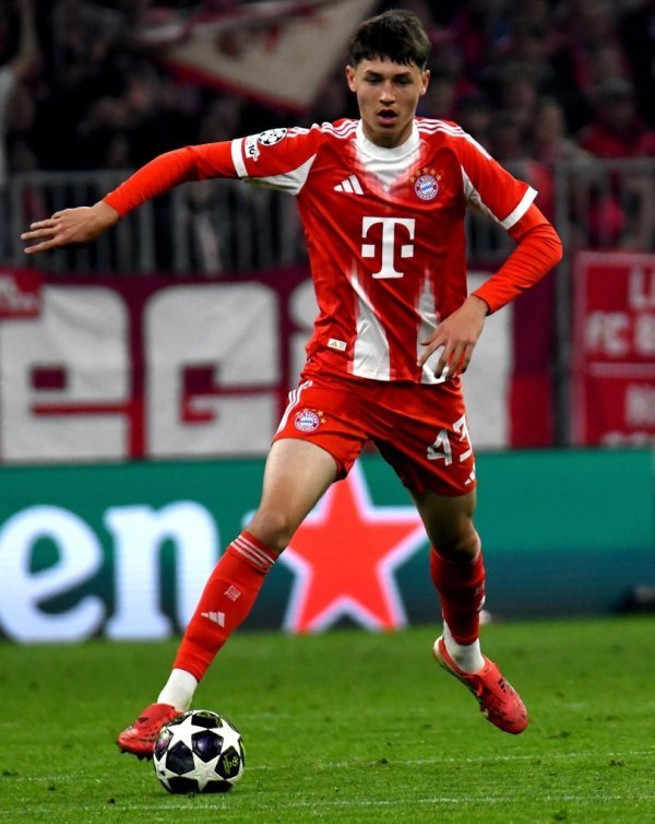 Hrvatska i Njemačka u 'ratu' za nogometno čudo od djeteta: 'Ogromni su pritisci, dobiva prijetnje!'