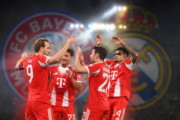 Real i Bayern već u ratu: Evo što su zajedno pjevali igrači i navijači Bayerna