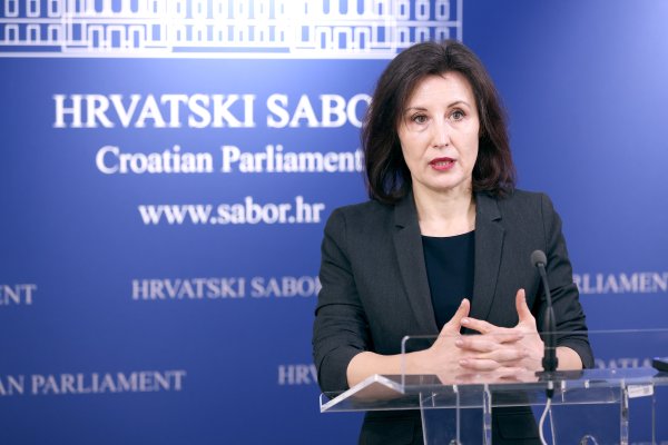 Orešković: Vrijednosti Domovinskog rata nisu šutnja i zaštita korupcije