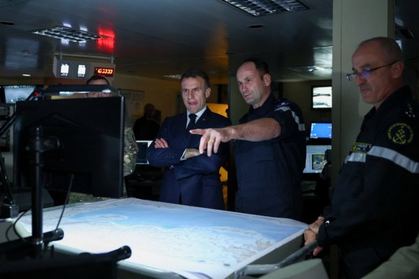 Ilustrativna fotografija