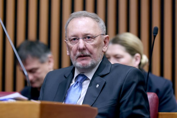 Božinović: Marokanac koji je napao policajku bit će deportiran prvom prilikom