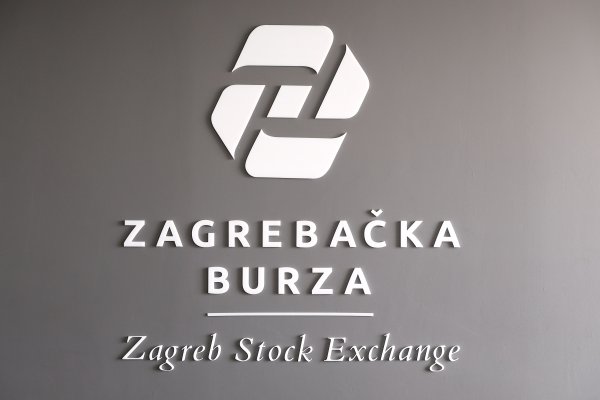 Sentiment s europskih burzi povukao CROBEX-u u crveno