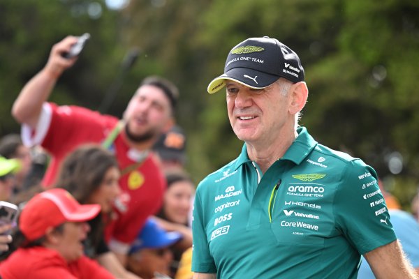 Potres u Formuli 1: Newey nakon dvije utrke napušta Aston Martin