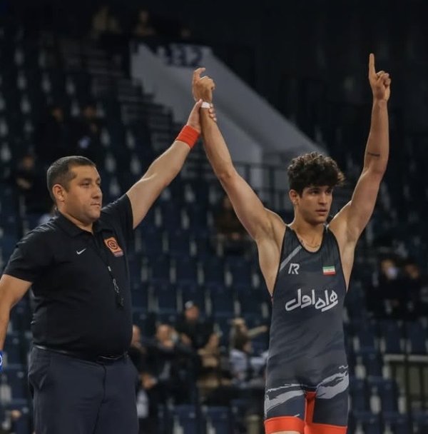 Iran pogubio trojicu zbog prosvjeda: Među ubijenima i mladi hrvač