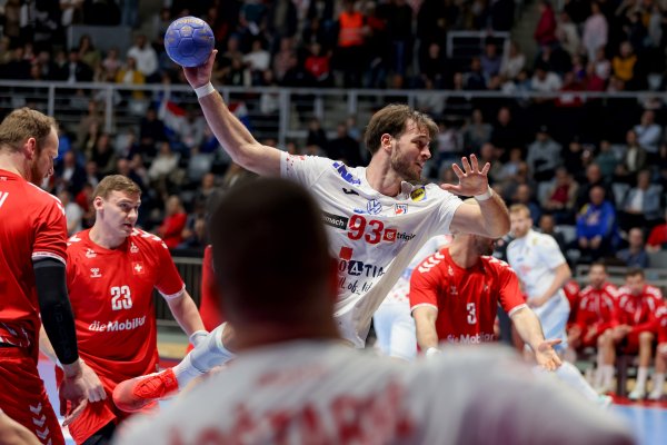 Čudesna Dagurova Hrvatska opet pokazala moć: Pometena je jaka europska reprezentacija