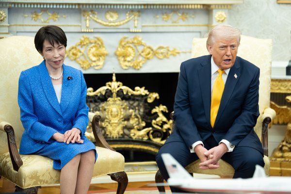 Trumpova izjava digla prašinu: 'Tko bolje zna za iznenađenje od Japana?'
