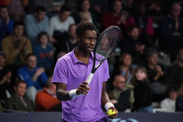 Francuz postao prvi tenisač rođen 2009. s pobjedom na Touru: Dostigao Nadala