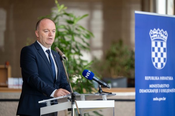Ministarstvo objavilo javne pozive za poticanje povratka i useljavanja, evo detalja