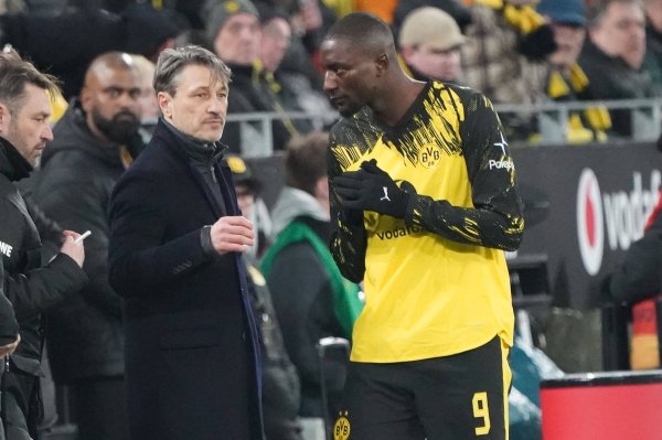 Barcelona pronašla zamjenu za Lewandowskog: Stiže stroj za golove iz Kovačeve momčadi