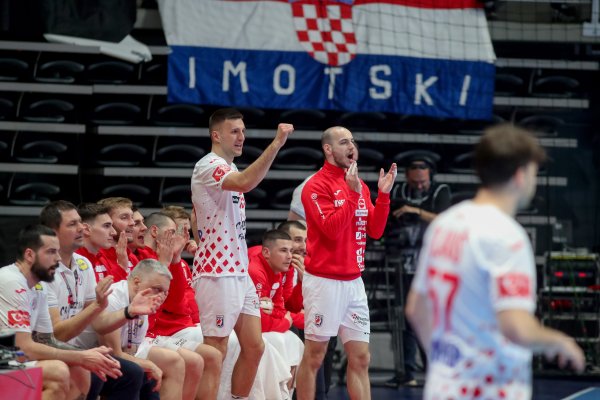 Nakon pobjede Hrvatske svi pričaju o njemu: 'To je budućnost'