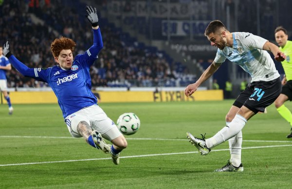 Sjajna Rijeka vodi u Francuskoj! Fruk šokirao Strasbourg nakon sjajne akcije