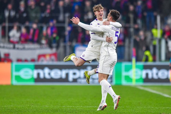 Pogledajte kako je hrvatski reprezentativac u 97. minuti zabio sa svoje polovice za prolaz velikana