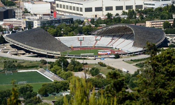 Oglasili se hrvatski arhitekti: Poljud ne smije biti žrtva politike i populizma