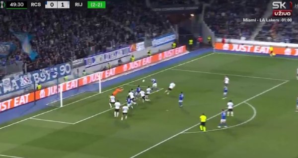 Francuzi su zabili Rijeci, ali... Pogledajte što se dogodilo