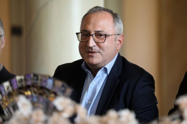 HRT neće završiti u plusu? 'Situacija je neodrživa'