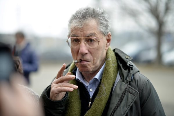 Umro Umberto Bossi: Kontroverzni vođa koji je obilježio eru talijanske desnice