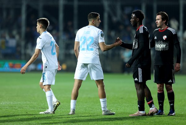 'Frustrirajuće je, ali eto...'