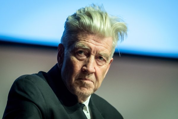 David Lynch nije zaboravio bliske ljude: Prijateljima ostavio velike darove