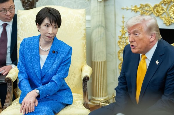 Trump tražio pomoć Japana u Iranu? Ograničava ih ustav na koji je utjecao upravo SAD