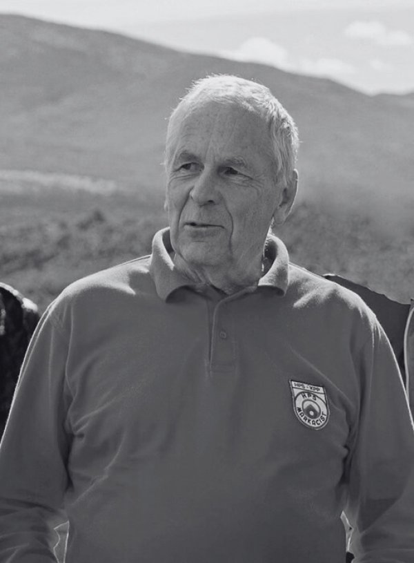 Tužna vijest iz Portugala: Bivši dekan na planinarenju izgubio život