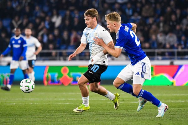 Bivši igrač Rijeke rekao što zamjera treneru Sanchezu: Jedna stvar mi se nije svidjela!