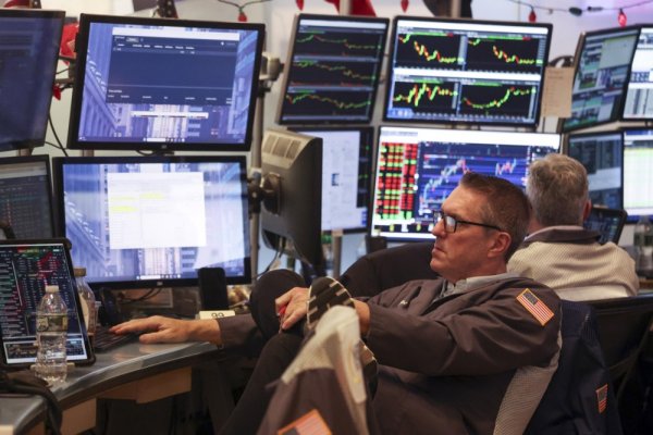 Wall Street pao drugi dan zaredom, oprezno trgovanje i na azijskim burzama