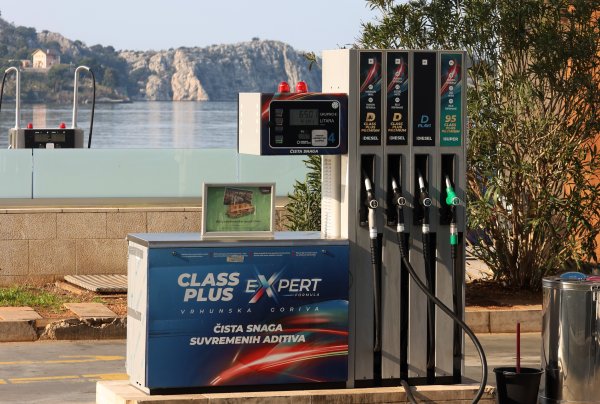 Ribari i poljoprivrednici u panici: Plavi dizel postao kritičan