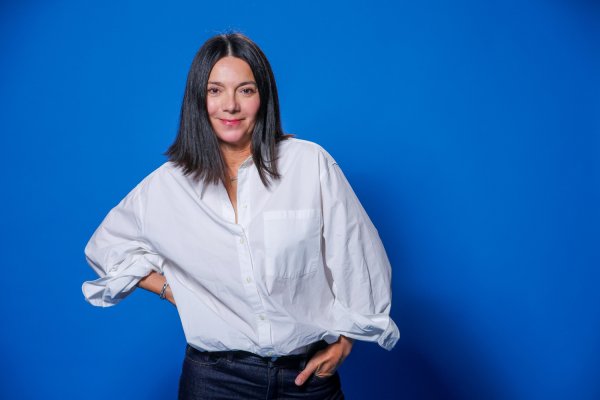 Iako je nema na malim ekranima, Daniela Trbović i dalje ostaje jedno od najomiljenijih lica