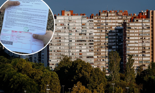 Dobili ste rješenje za porez na stan u kojemu živite: Kako podnijeti prigovor i treba li odvjetnik?