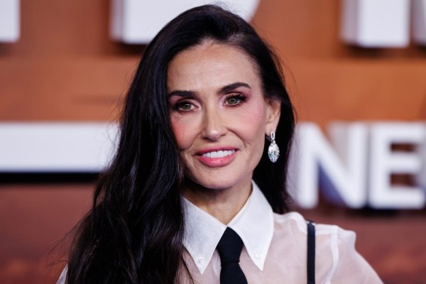 Demi Moore emotivnom objavom obilježila rođendan Brucea Willisa: U kadru i njihova unuka