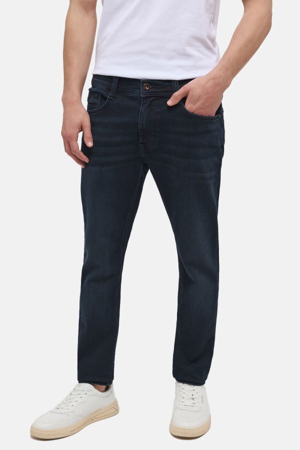 Mustang Oregon Slim K